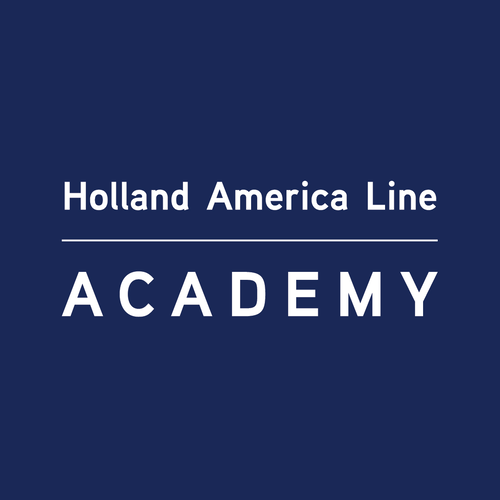 Holland America Line Academy Specialist